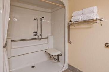 هتل Best Western Music Capital Inn