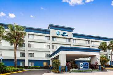 فندق Best Western Ocala Park Centre