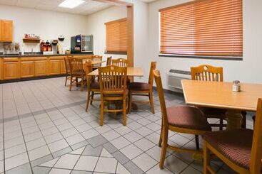 هتل Best Western Of Huron