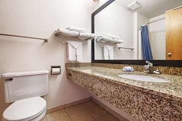 هتل Best Western Of Huron