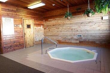 هتل Best Western Of Huron