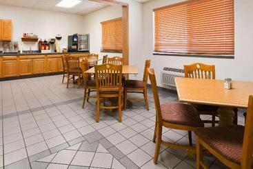 هتل Best Western Of Huron