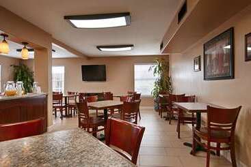 酒店 Best Western Padre Island