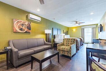 酒店 Best Western Padre Island