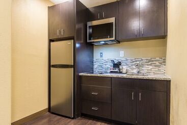 酒店 Best Western Padre Island
