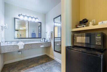 酒店 Best Western Padre Island