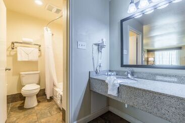 酒店 Best Western Padre Island