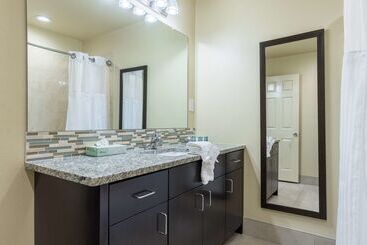 酒店 Best Western Padre Island