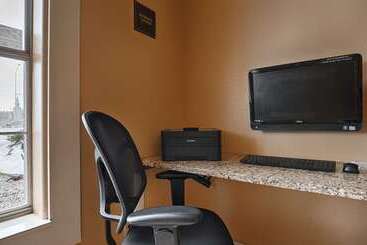 هتل Best Western Padre Island