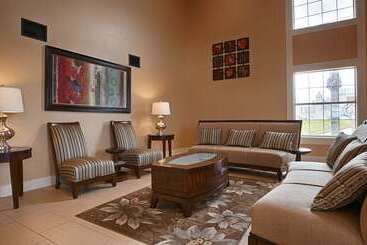 酒店 Best Western Padre Island