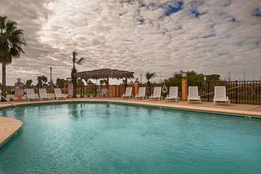 酒店 Best Western Padre Island