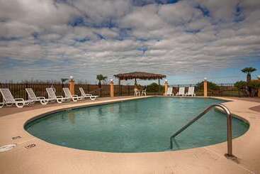 酒店 Best Western Padre Island