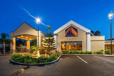 هتل Best Western Orlando West
