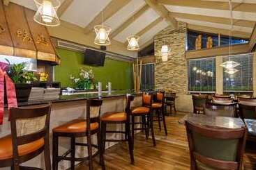 هتل Best Western Orlando West