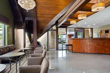 هتل Best Western Orlando West
