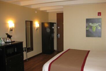 هتل Best Western Orlando West