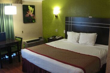 هتل Best Western Orlando West