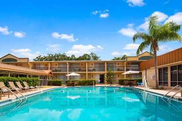 هتل Best Western Orlando West