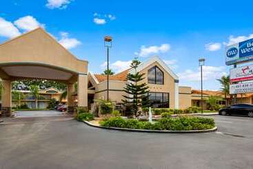 هتل Best Western Orlando West