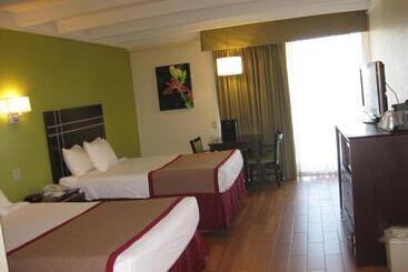 هتل Best Western Orlando West