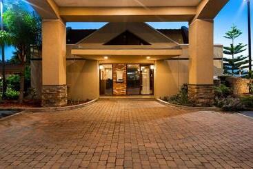 هتل Best Western Orlando West
