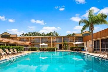 هتل Best Western Orlando West
