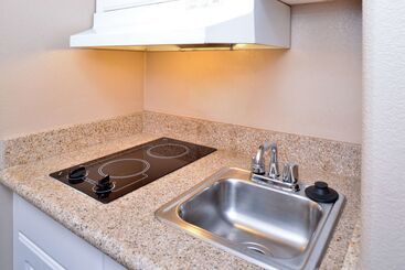 هتل Best Western Oxnard Inn
