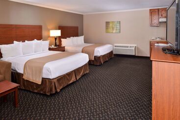 هتل Best Western Oxnard Inn