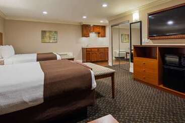 هتل Best Western Oxnard Inn