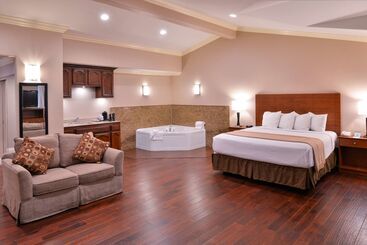 هتل Best Western Oxnard Inn