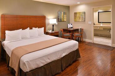 هتل Best Western Oxnard Inn