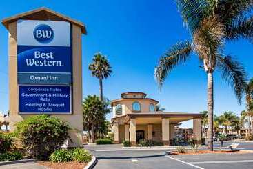 هتل Best Western Oxnard Inn