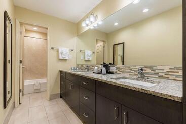 酒店 Best Western Padre Island