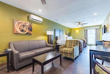 酒店 Best Western Padre Island