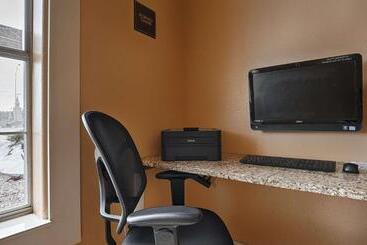 هتل Best Western Padre Island