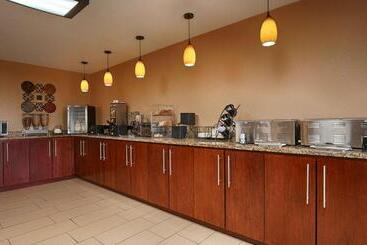 هتل Best Western Padre Island