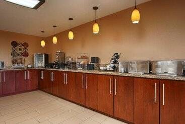 酒店 Best Western Padre Island