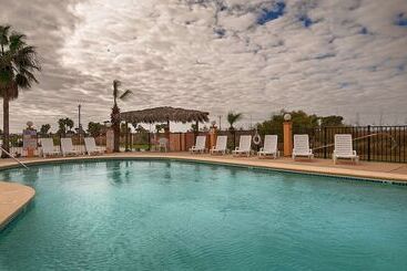 酒店 Best Western Padre Island