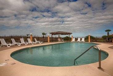 酒店 Best Western Padre Island