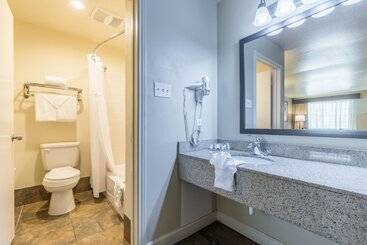 酒店 Best Western Padre Island