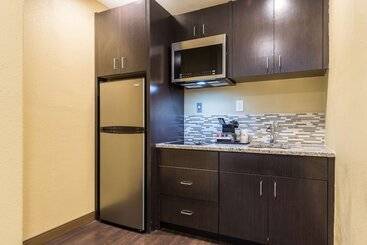 酒店 Best Western Padre Island