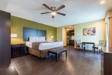 酒店 Best Western Padre Island
