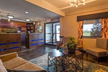 هتل Best Western Paducah Inn