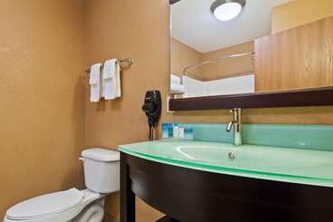 هتل Best Western Paducah Inn