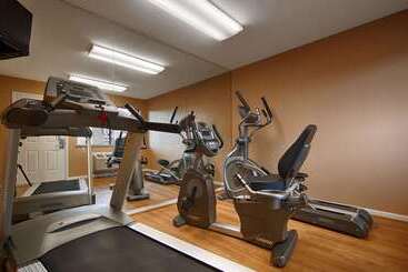 هتل Best Western Pearland Inn