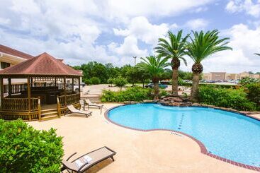 هتل Best Western Pearland Inn