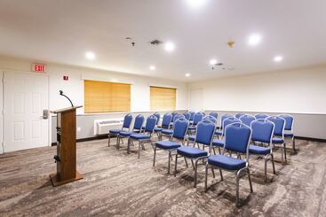 هتل Best Western Pearland Inn