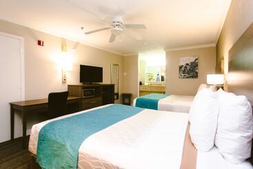 هتل Best Western Pearland Inn
