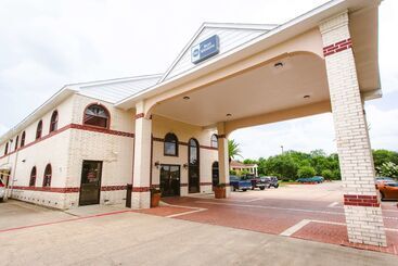 هتل Best Western Pearland Inn