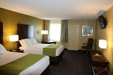 هتل Best Western Plaza Inn